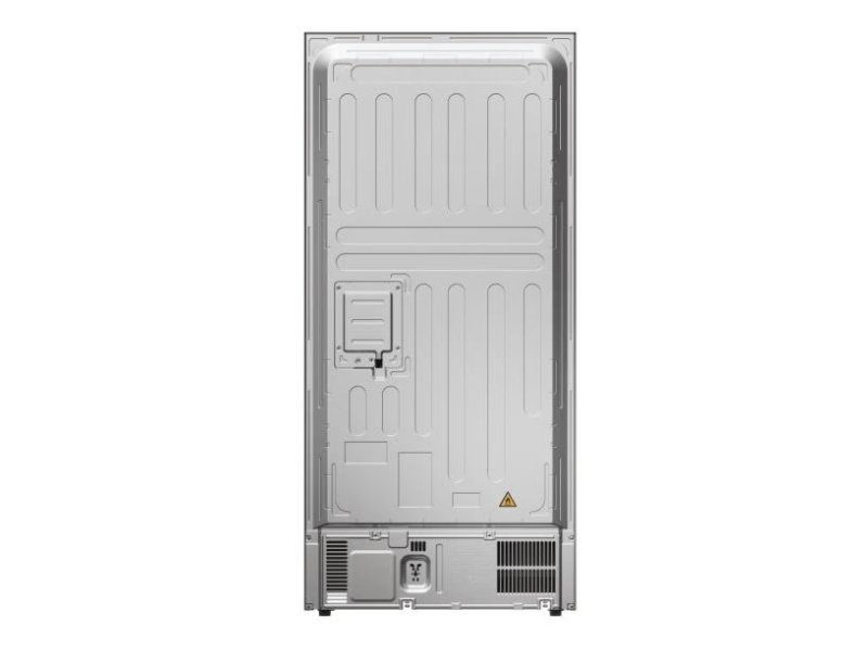 Haier HCR3818ENPT Cube 83 Series 3 Hűtőszekrény