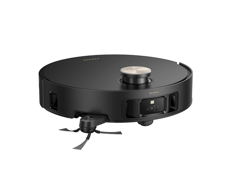 Dreame Matrix 10 Ultra robotporszívó, fekete (RLX95CE-BK)