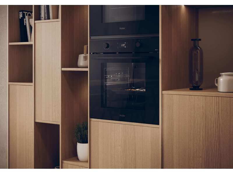 Haier H6 ID2P5B5EYTB Beépíthető sütő