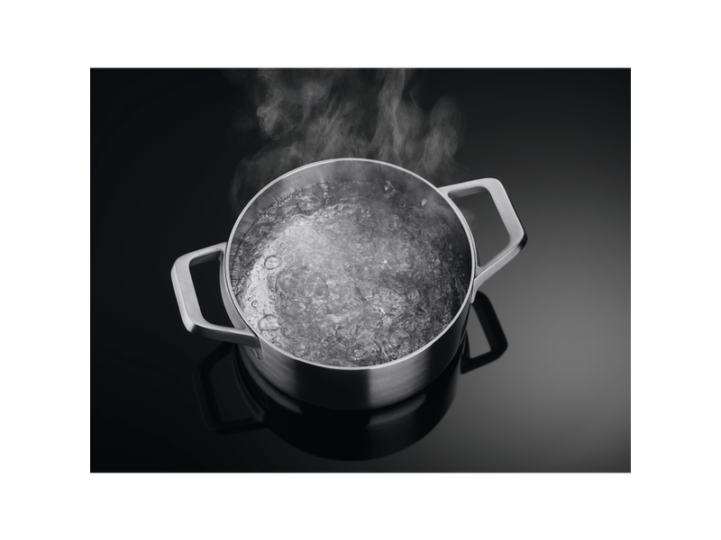 AEG CIB6643BBM Indukcijsko električno kuhalo