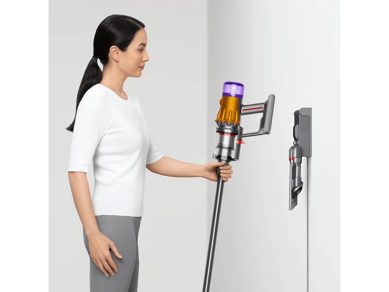 Dyson V12 Slim Absolute (2022) Kézi Porszívó