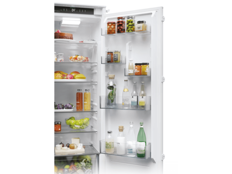Candy CML5518EVWL UP Fridge 600 Beépíthető hűtőszekrény