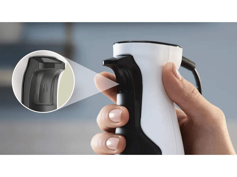 Bosch MSM4W421 ErgoMaster Botmixer