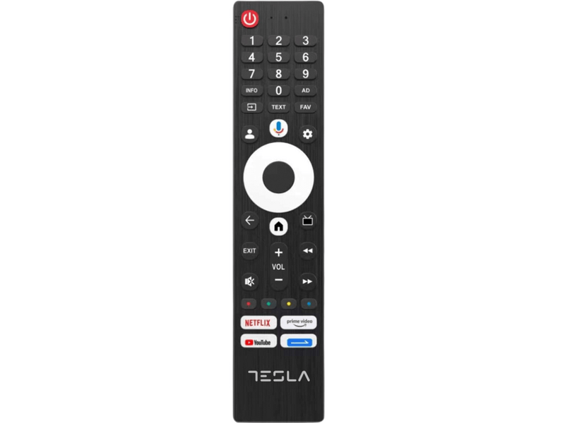 Tesla G55S949GUS 55" 4k UHD Smart QLED televizor