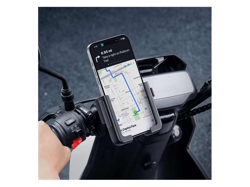 Baseus GoTrip kerékpáros telefontartó (C40572301111-00)