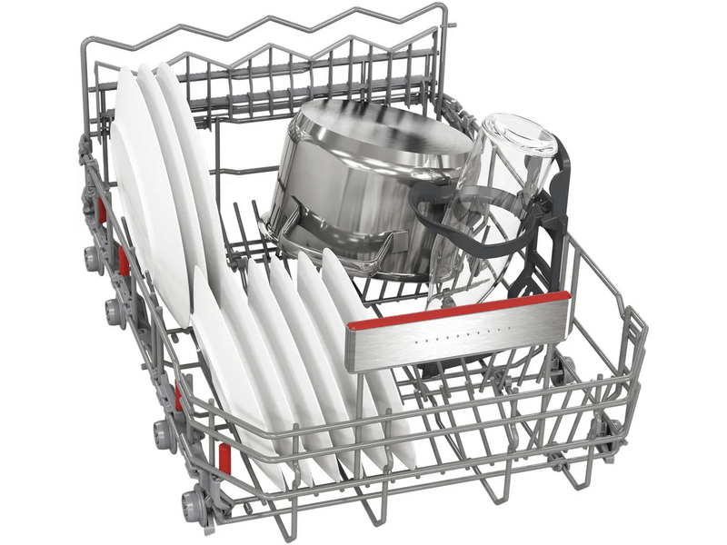 Bosch SPV6EMX09E Beépíthető mosogatógép