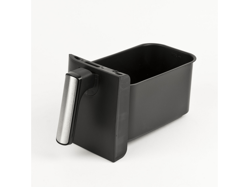 Girmi FG26 Ecofrit Bis forrólevegős sütő (FG2600)