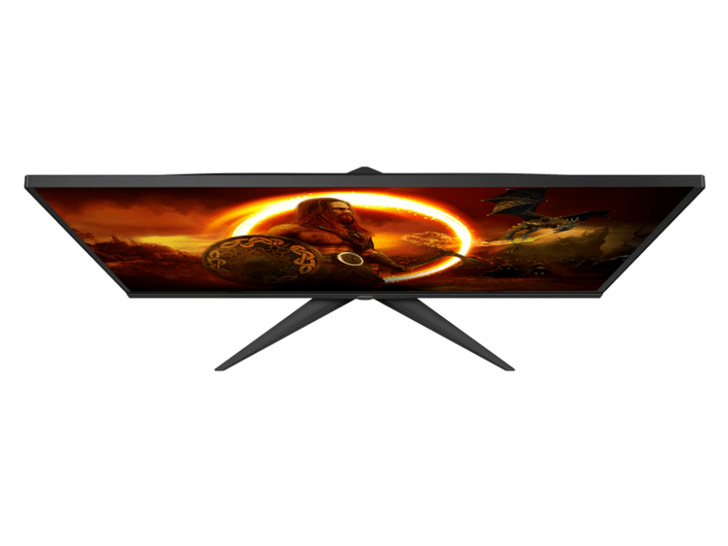 AOC 27G2AE/BK 27” Monitor