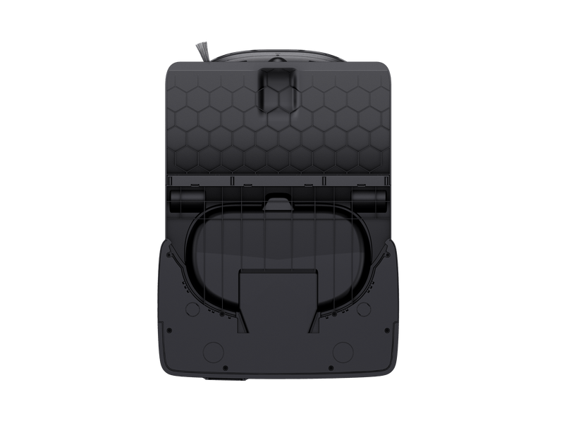 Eufy X10 Pro Omni robotporszívó, fekete (T2351G21)