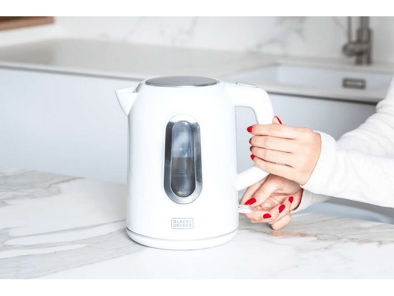 BLACK + DECKER BXKE2004E Vízforraló