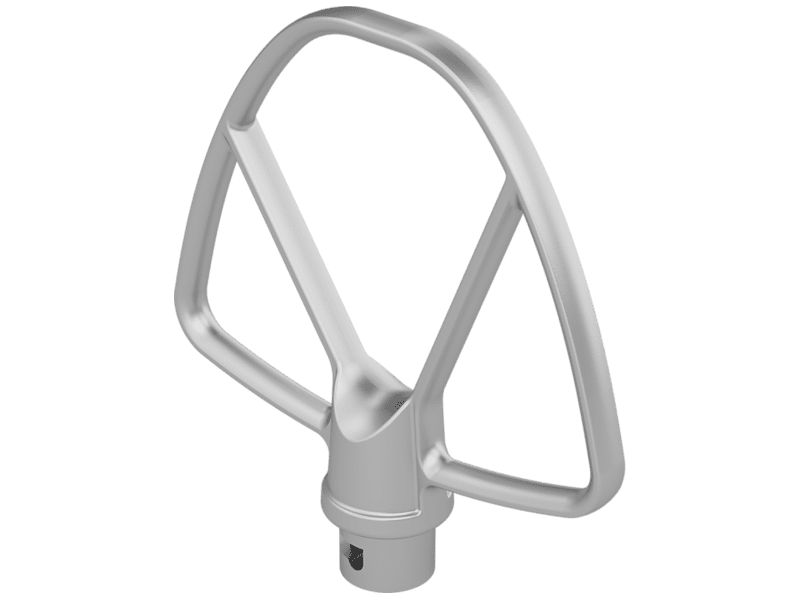 Electrolux E5KM1-6GBP Create5 konyhai robotgép