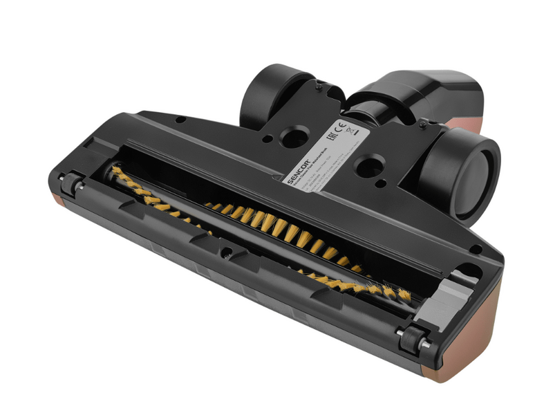 Sencor SVC 0605RS Vezeték nélküli kézi porszívó, rózsaszín