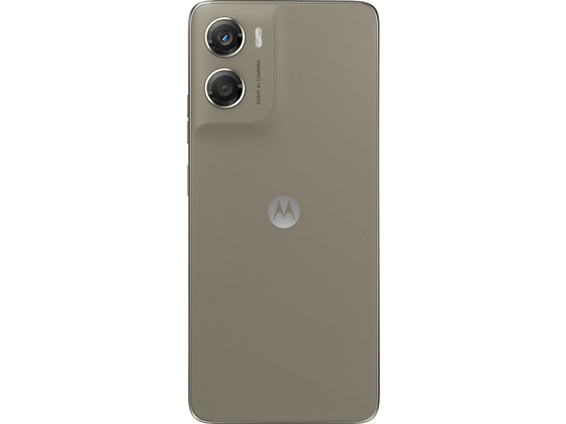 Motorola Moto G06 Power 4/256GB Okostelefon, Pantone Laurel Oak (PBA00003RO)