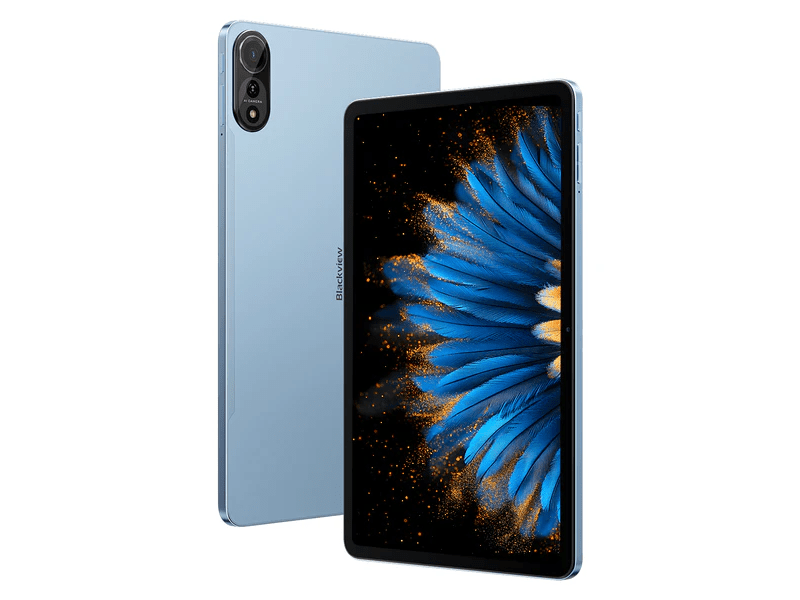 Blackview Mega 2 Wifi 12