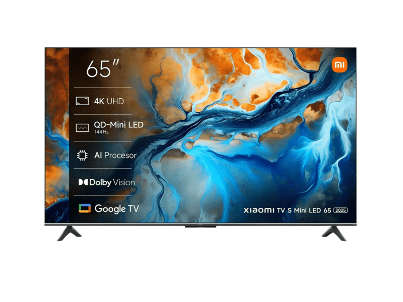 Xiaomi TV S Mini ELA5674EU 65