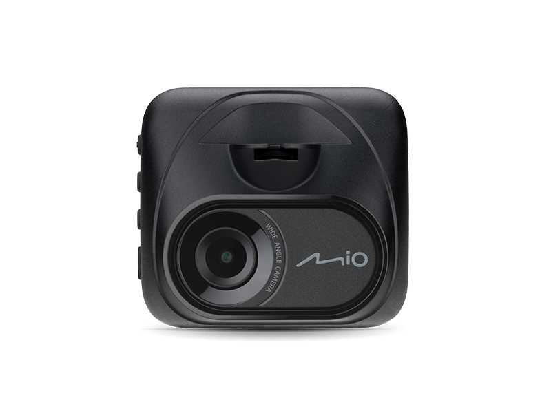 MIO MiVue C595WD - DUAL fedélzeti kamera