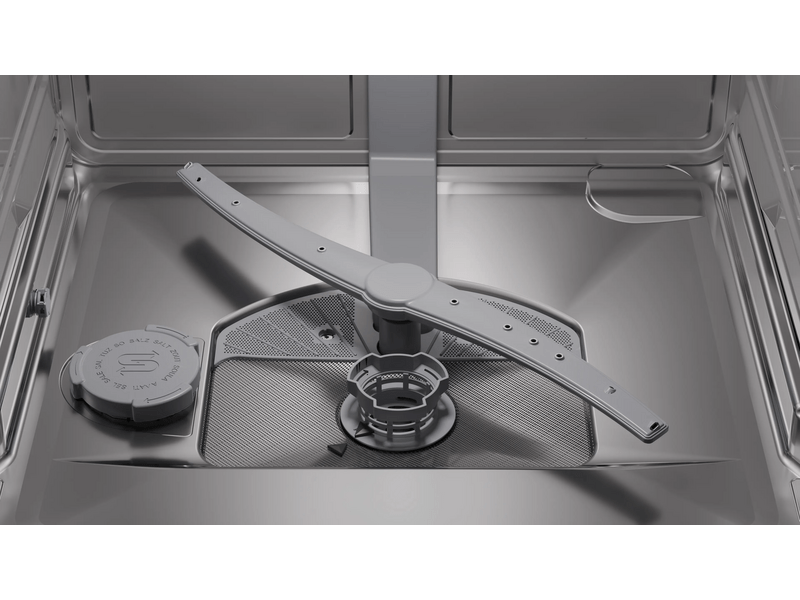 Bosch SMS4HMI08E Szabadonálló mosogatógép