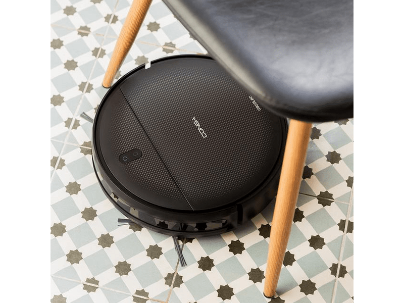 Cecotec Conga 999 Map Genesis Robotporszívó