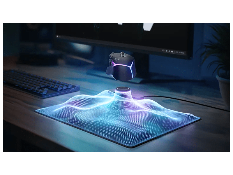 Logitech Powerplay 2 bežični sustav punjenja