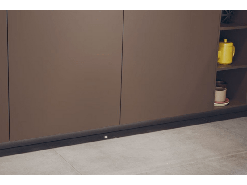 Haier XI 6B0S3FSB Integrált mosogatógép