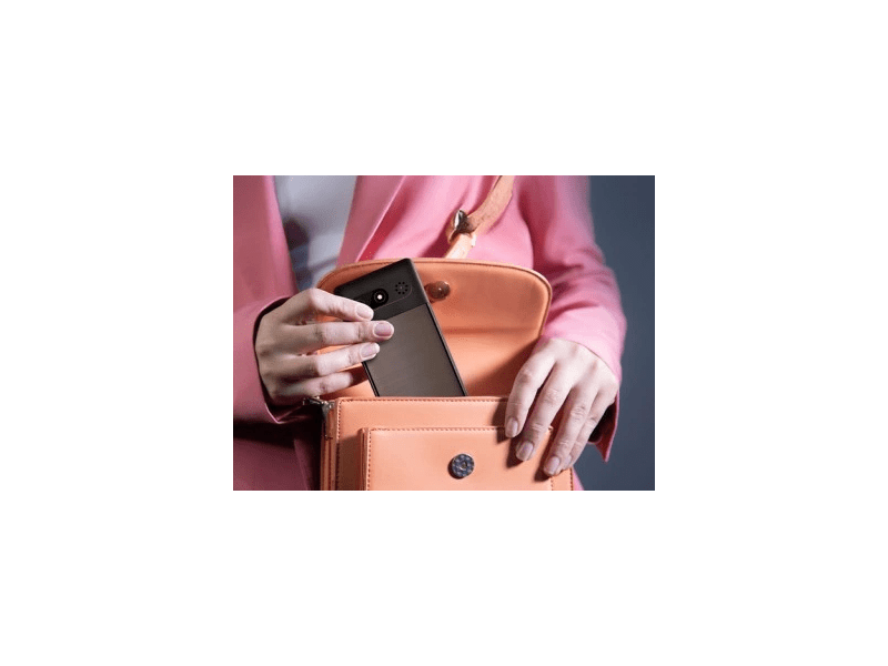 myPhone 7340 LTE Nyomógombos telefon