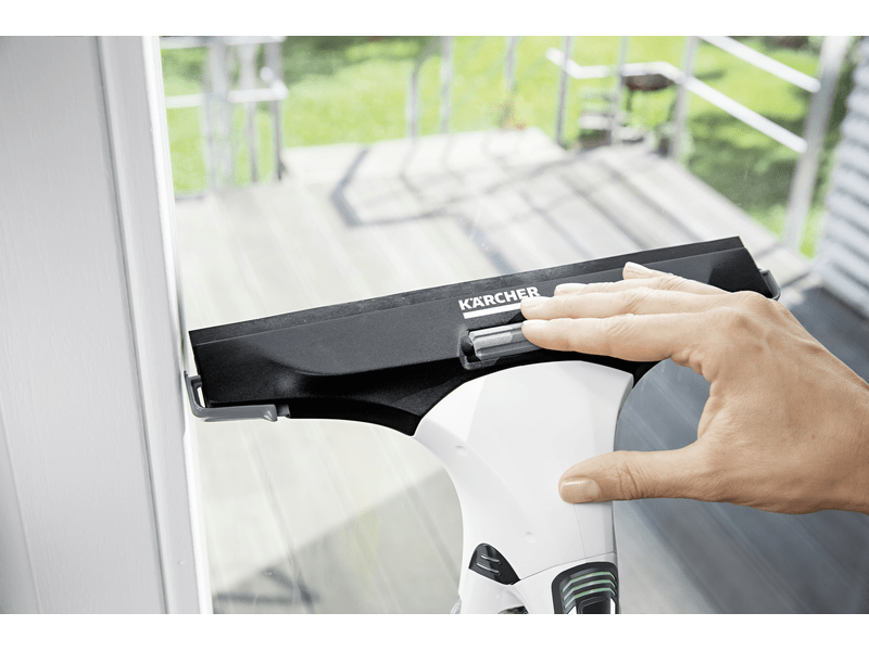 Karcher WV 5 PLUS N Ablaktisztító