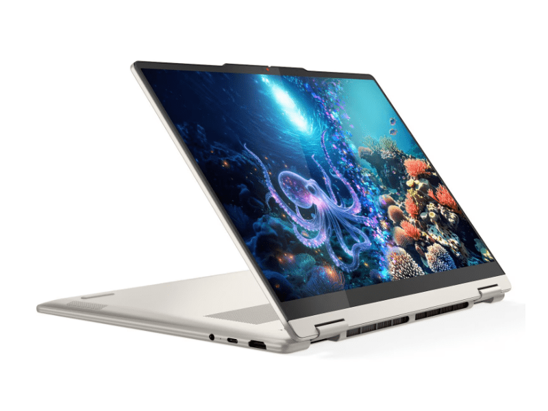Lenovo Yoga 7 2-in-1 14AKP10 14