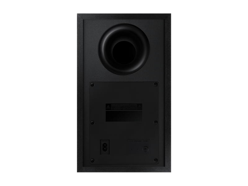 Samsung HW-Q600H/EN 3.1.2 Hangprojektor