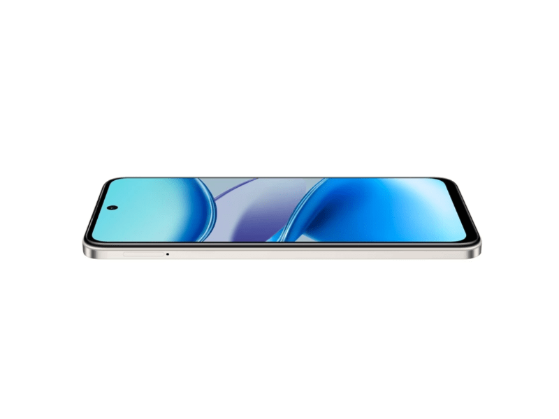 Infinix Smart 9 4/64GB pametni telefon, sivi (X6532CNT)