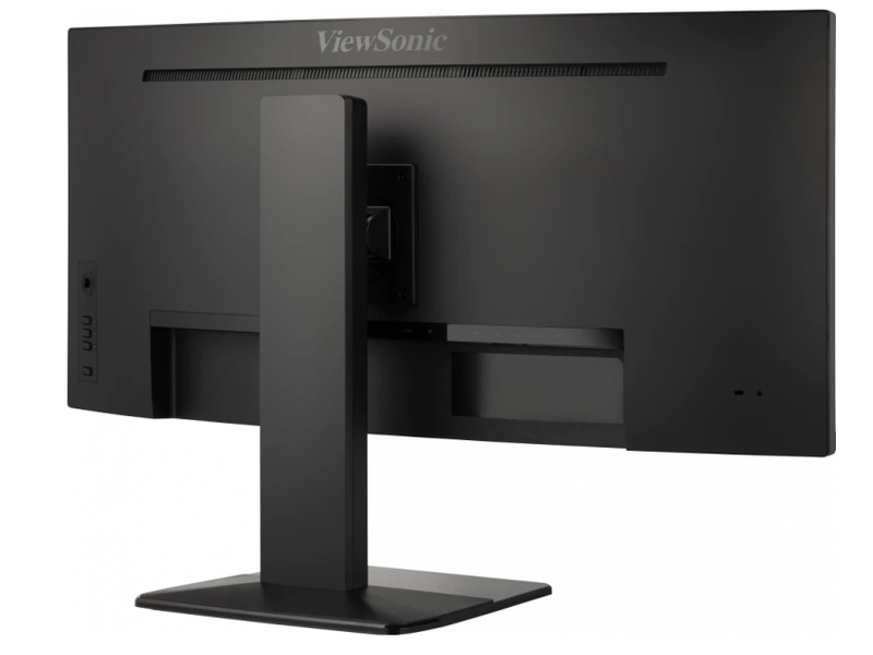 ViewSonic 34 UWQHD monitor