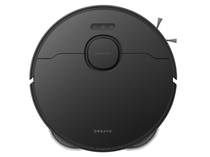 Dreame D30 Ultra robotporszívó, fekete (RTD31TE)