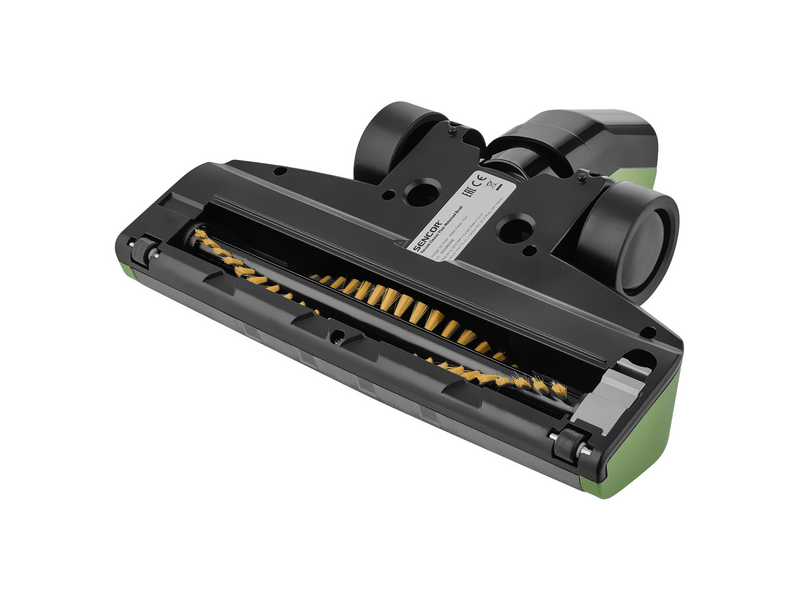 Sencor SVC 0600GG Vezeték nélküli kézi porszívó, zöld