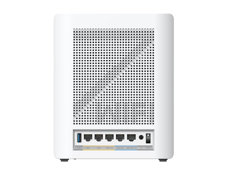 Asus ZenWifi BQ16 WiFi7 Mesh Router, 3 db