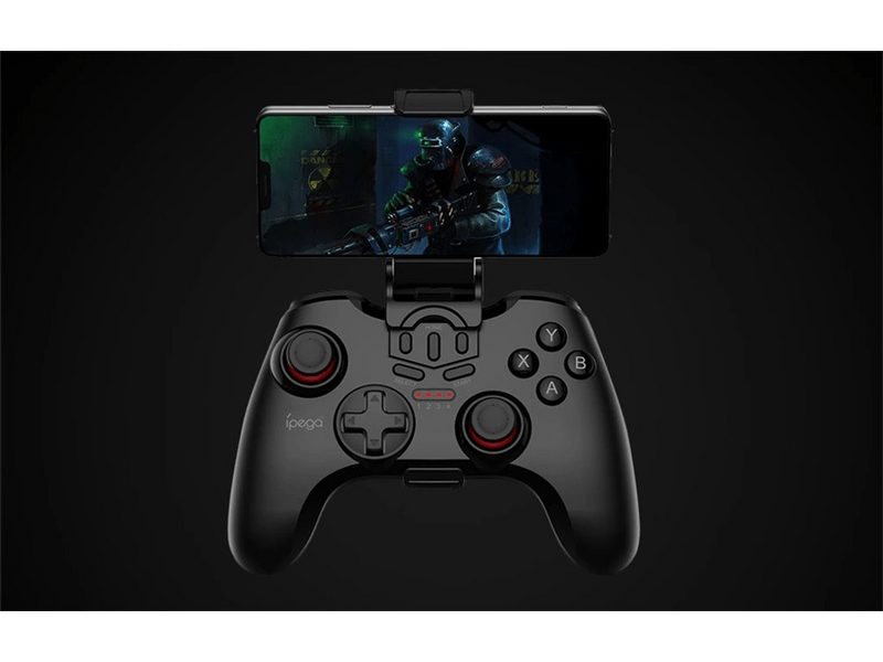 iPega 9216 Kontroller Android/iOS/PS4/N-Switch/PC
