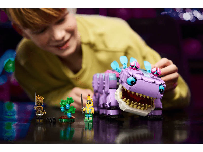 LEGO® Fortnite® Klombo (77077)