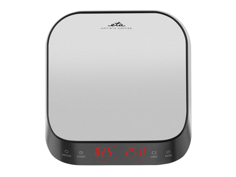 ETA Artista Coffee 8777 9000 Konyhai mérleg