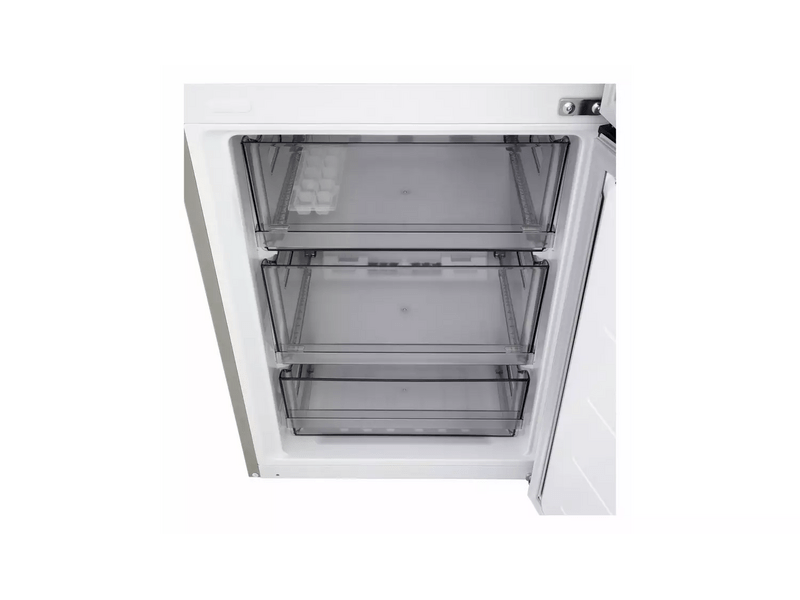 LG GBBSJ2CCPY Alulfagyasztós hűtőszekrény