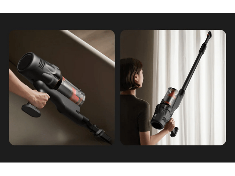 Deerma DEM-T30W rúdporszívó