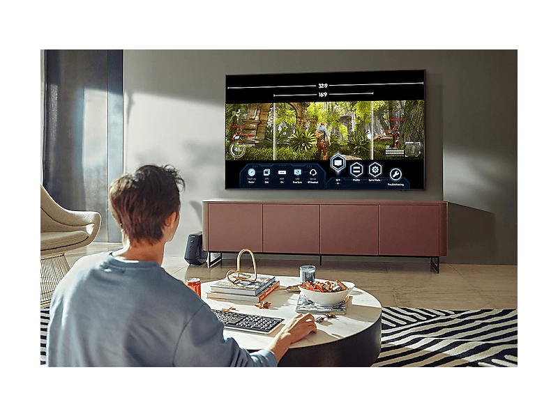 Samsung QE55QN85BATXXH 55