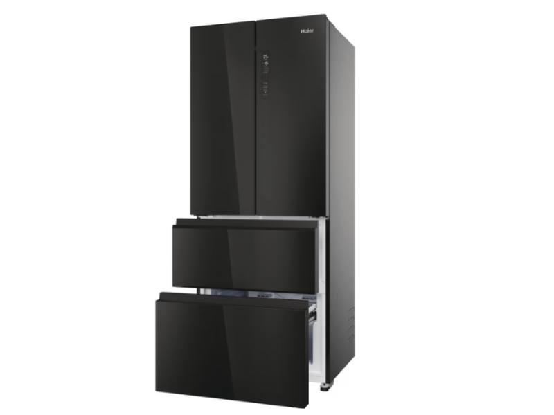 Haier HFR3718ENGB French Door 70 SERIE 3 Hűtőszekrény