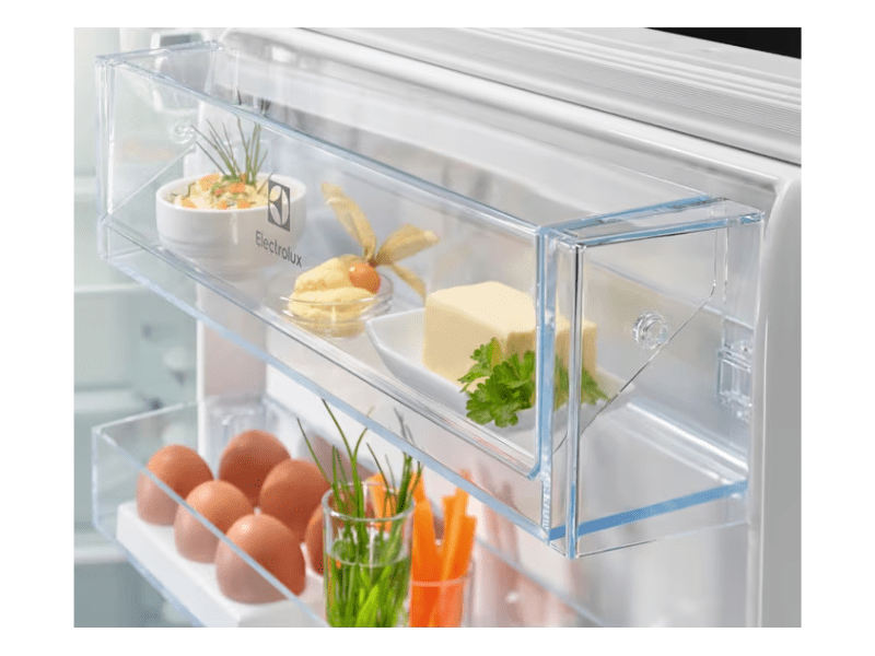 Electrolux ENT6NE18S Ugradbeni hladnjak za zamrzavanje