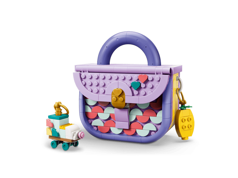 LEGO® Creator 3 az 1-ben Dekorálható táska (31391)