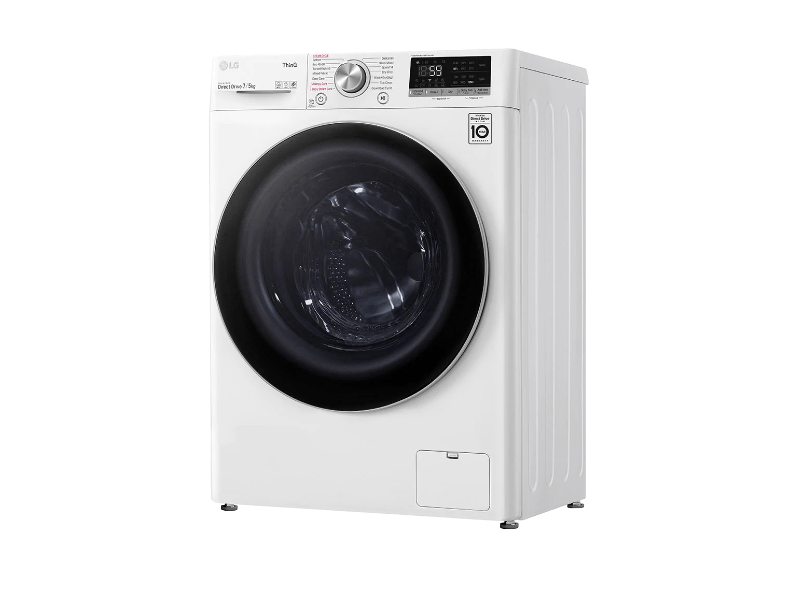 LG F2DV5S7S1E Perilica i sušilica