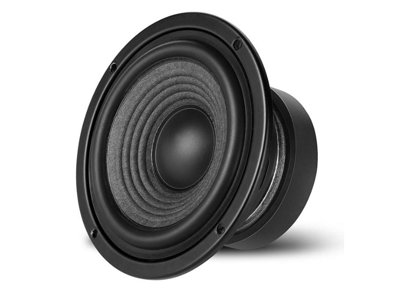 Edifier P12 hangszóró, barna