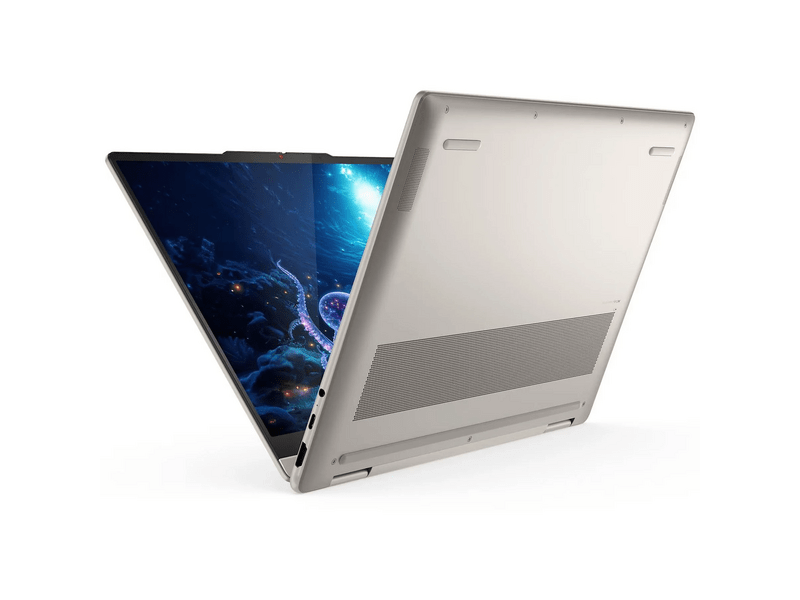 Lenovo Yoga 7 2-in-1 14AKP10 83JR0076HV Notebook + Win11 Home