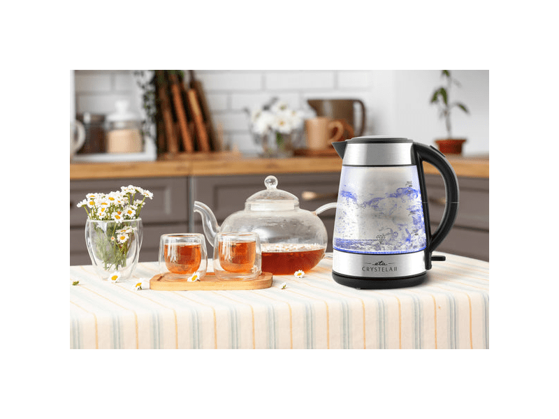 ETA Crystela II Vízforraló (115490000)