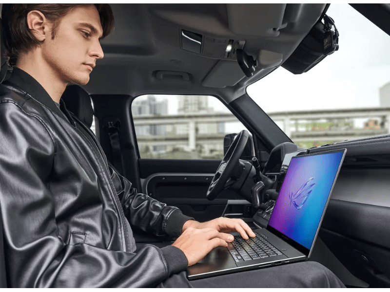 Asus ROG Zephyrus G16 GA605WV-QR025W 16