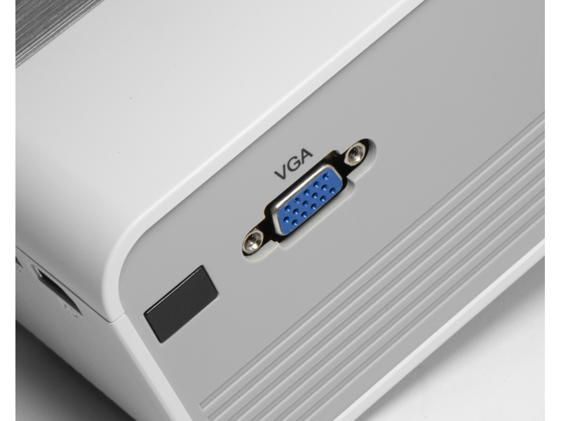 Technaxx TX-127 HD Ready 720p projektor