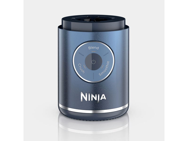 Ninja BC251EUNV BlastMax prijenosni blender, plavi