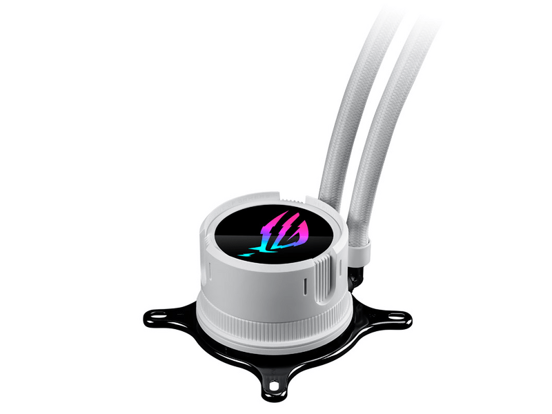 Asus ROG Strix LC III 240 ARGB Vízhűtés